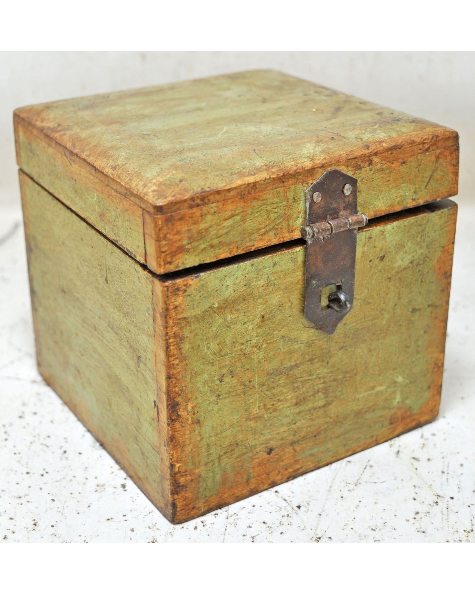 Vintage Storage hotsell Case